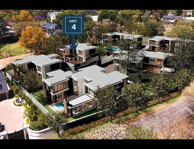 LAND FOR SALE IN BRYANSTON